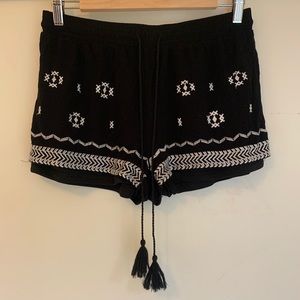 Women’s shorts